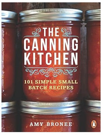 The Canning Kitchen