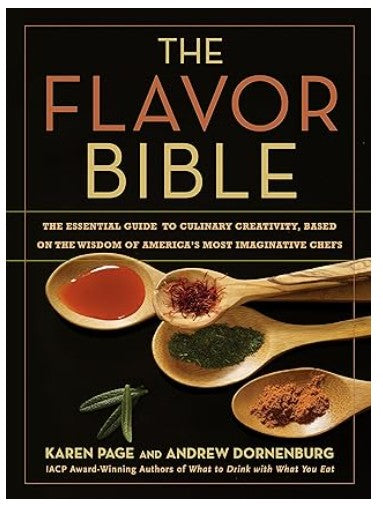 The Flavor Bible
