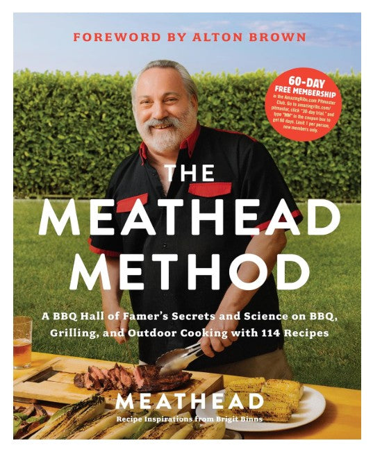 The Meathead Method