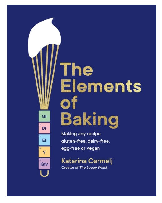 The Elements of Baking