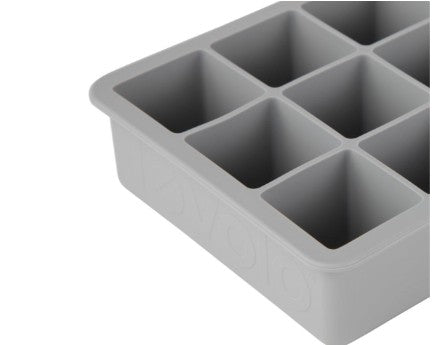 Tovolo - Perfect Cube Icecube Tray - SET OF 2