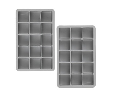 Tovolo - Perfect Cube Icecube Tray - SET OF 2