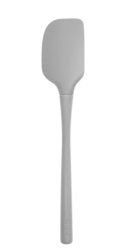 Tovolo Silicone Spatula - Oyster Gray
