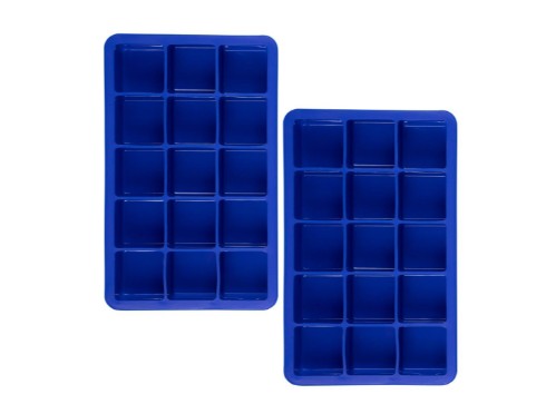 Tovolo - Perfect Cube Icecube Tray - SET OF 2