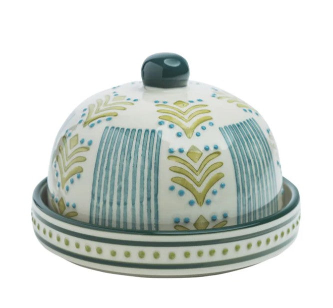 Tranquillo - Butter Dish - Small