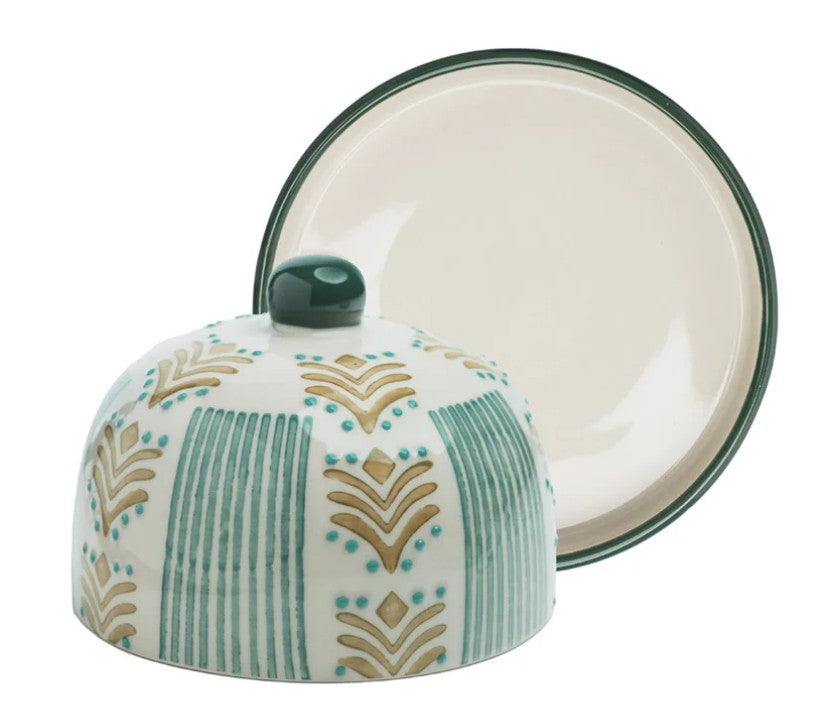 Tranquillo - Butter Dish - Small
