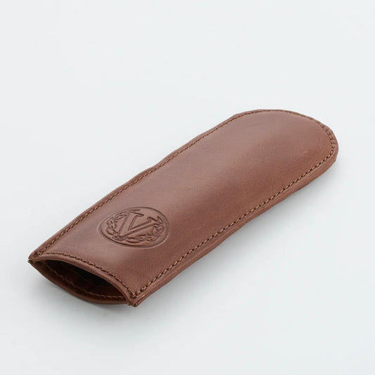 Victoria Large Leather Handle