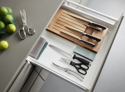 WUSTHOF - 7 Slot In Drawer Organizer