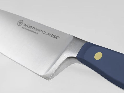 WUSTHOF Classic - 2 Piece Starter Set - BLUEBERRY