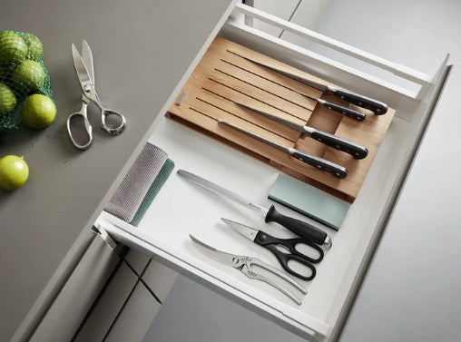 WUSTHOF - Whetstone - 400 + 2000