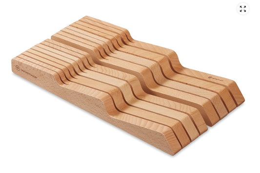 WUSTHOF In Drawer - Knife Holder - 14 SLOTS