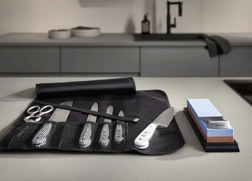 WUSTHOF - Whetstone - 1000 + 3000