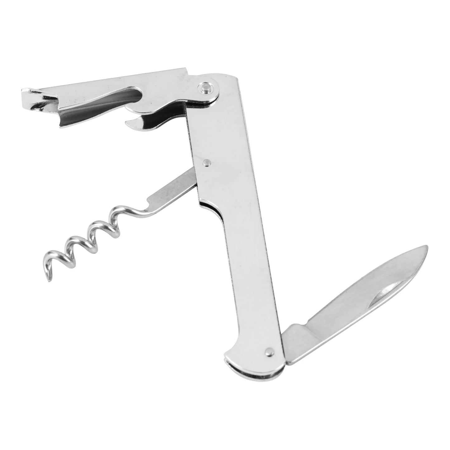 Waiter’s Corkscrew