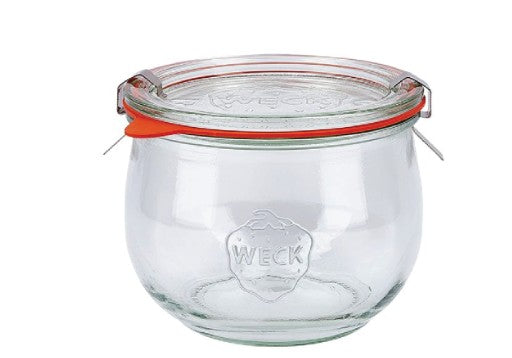 WECK - Tulip Jar - 580 mL