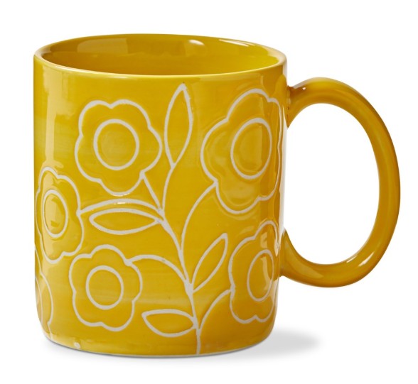 ZOEY - Coffee Mug