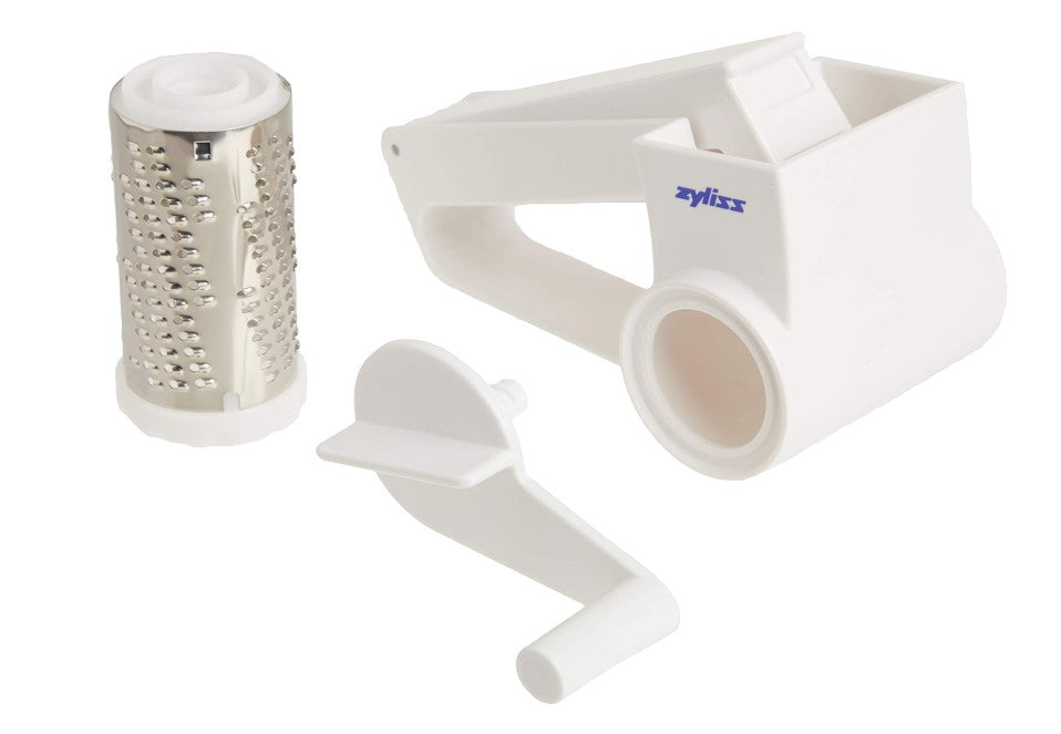 ZYLISS Original Cheese Grater