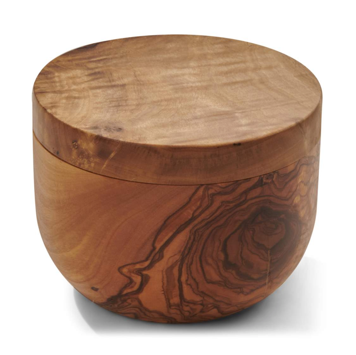 Bérard Olivewood Salt Keeper