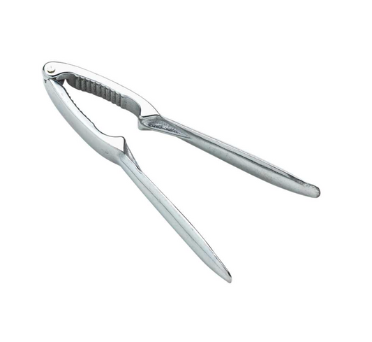 Chrome Nutcracker/ Lobster Cracker