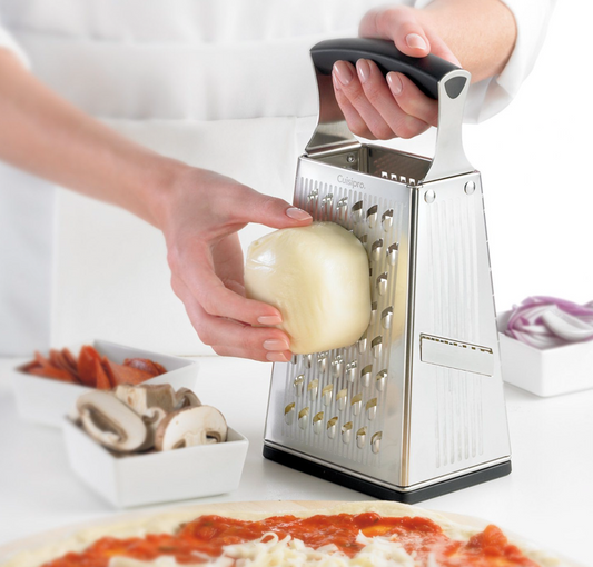 Cuisipro Box Grater