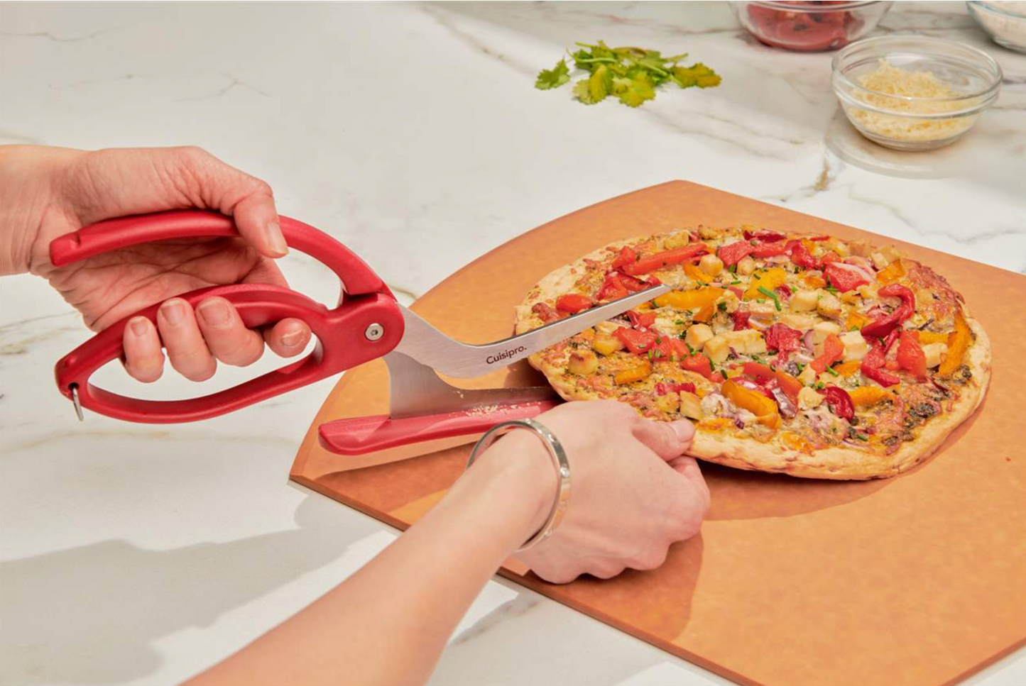 Cuisipro Pizza Shears