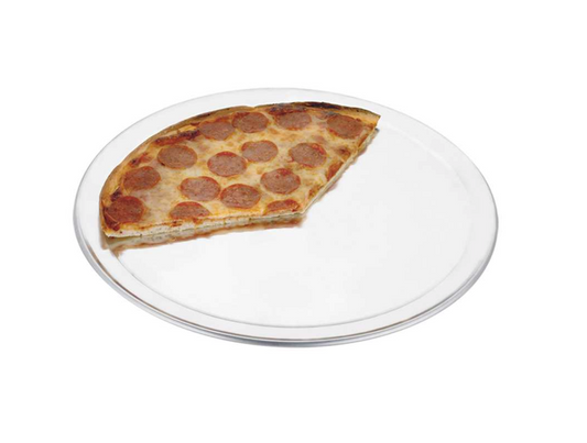 Thermalloy Wide Rim Pizza Pan