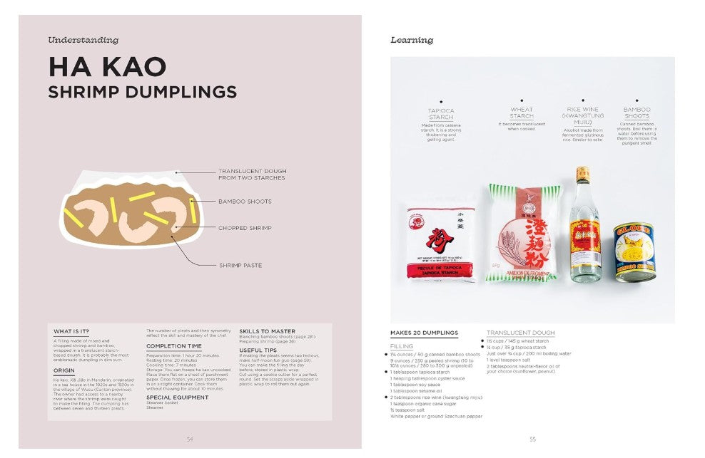 The Complete Illustrated Guide to Chinese Cooking