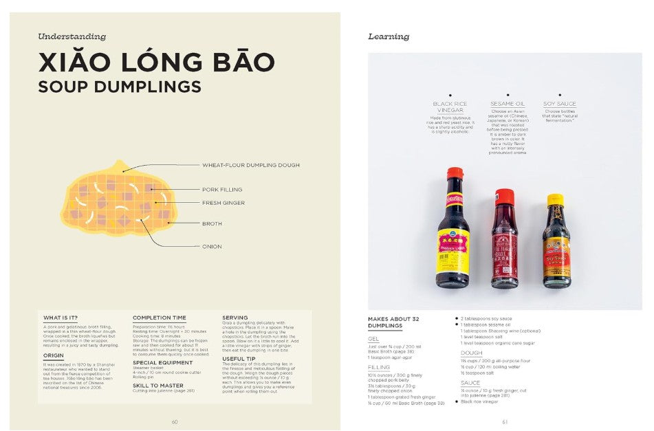 The Complete Illustrated Guide to Chinese Cooking