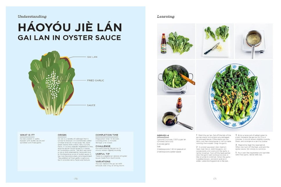The Complete Illustrated Guide to Chinese Cooking