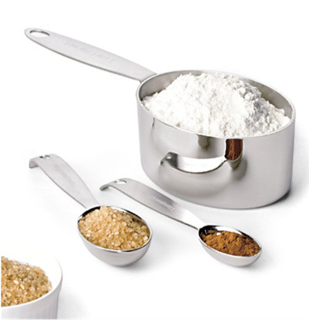 CUISIPRO - Measuring Cups - Set of 4