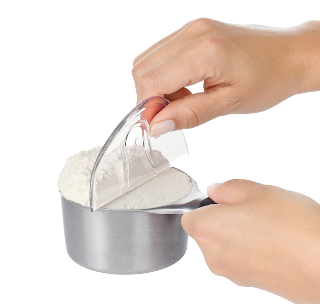 OXO GOOD GRIPS Bench Scraper