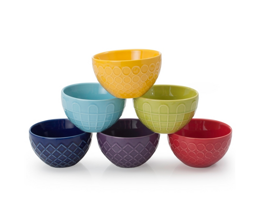 DANESCO CORDON BLEU Dip Bowls - EACH