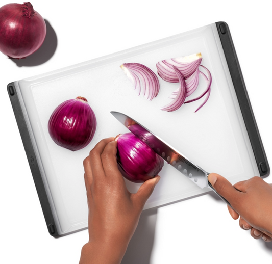 OXO GOOD GRIPS Everyday Cutting Board - Plastic
