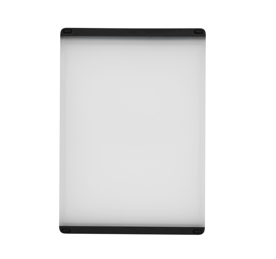 OXO GOOD GRIPS Everyday Cutting Board - Plastic