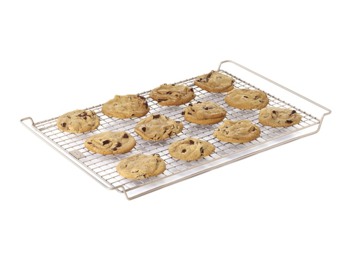 OXO GOOD GRIPS Baking & Cooling Rack - Non Stick