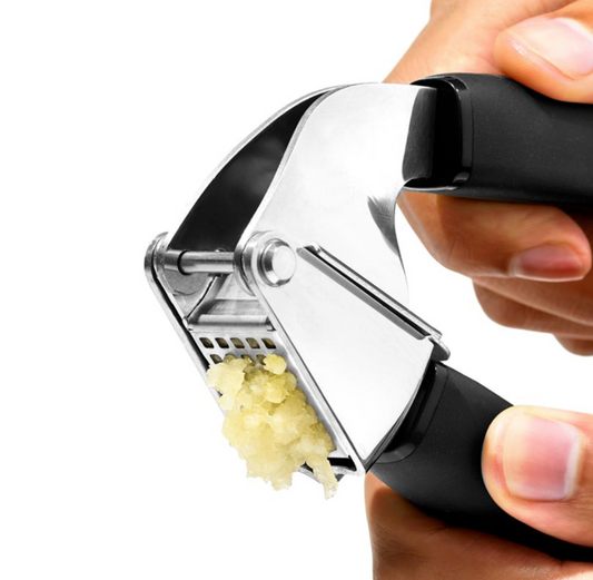 OXO GOOD GRIPS Garlic Press
