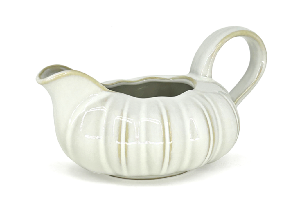 Harvest Gravy Boat