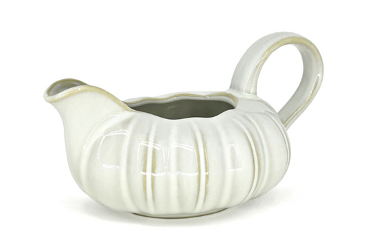 Harvest Gravy Boat