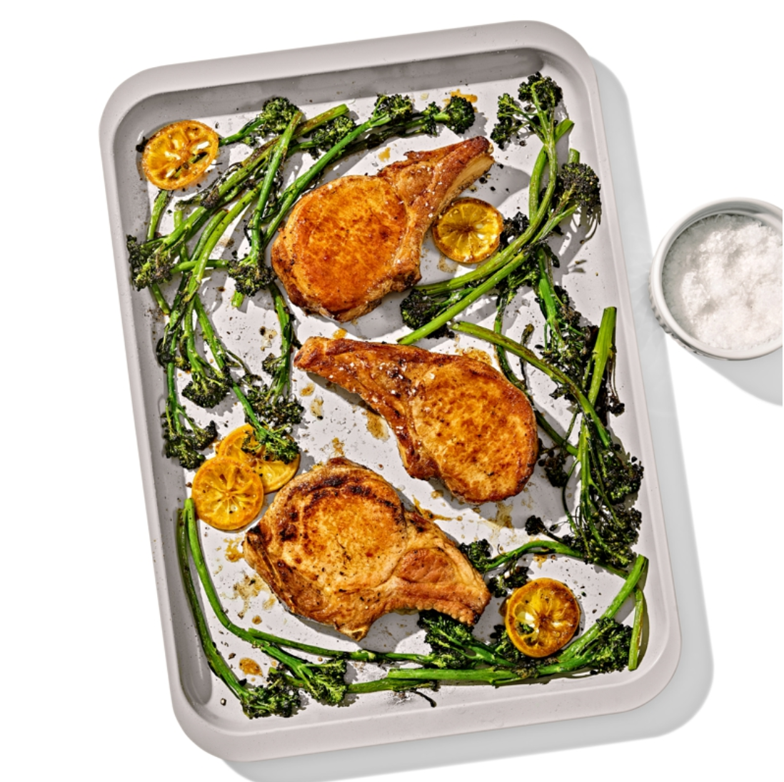 OXO GOOD GRIPS Half Sheet Pan - Non Stick - 13" x 18"
