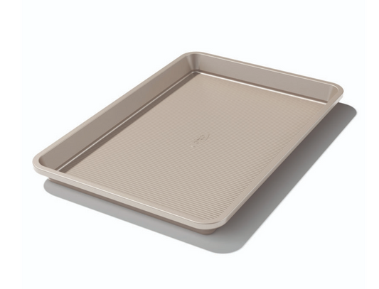 OXO GOOD GRIPS Jelly Roll Sheet Pan - Non Stick - 10" x 15"