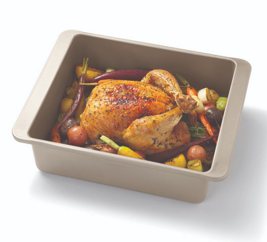 OXO GOOD GRIPS Cake Pan - Non Stick - 9” Square