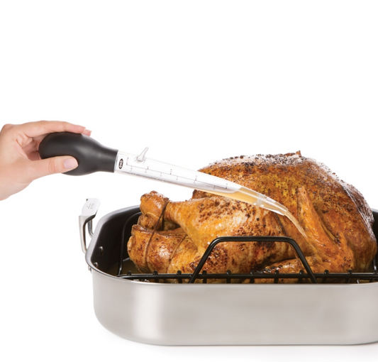 OXO GOOD GRIPS Angled Baster