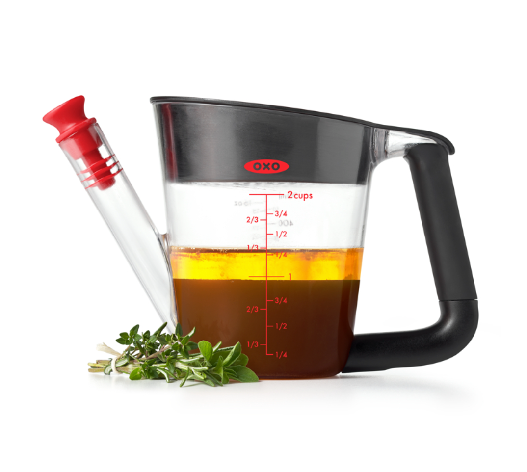OXO GOOD GRIPS Fat Separator - 2 CUP