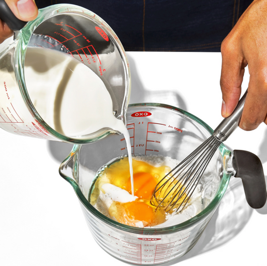 Oxo 4 Cup Glass Measuring Cup