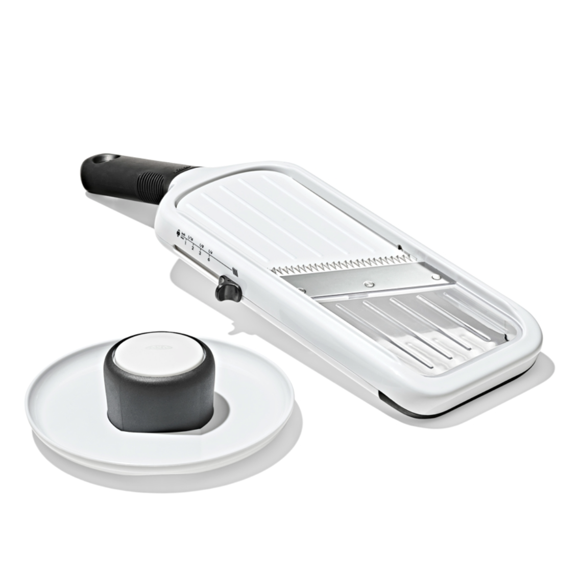 OXO GOOD GRIPS Handheld Mandolin