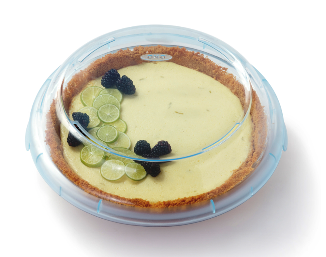 Oxo Good Grips 9” Pie Plate with Lid