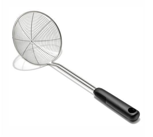 OXO GOOD GRIPS Scoop &  Strain Skimmer