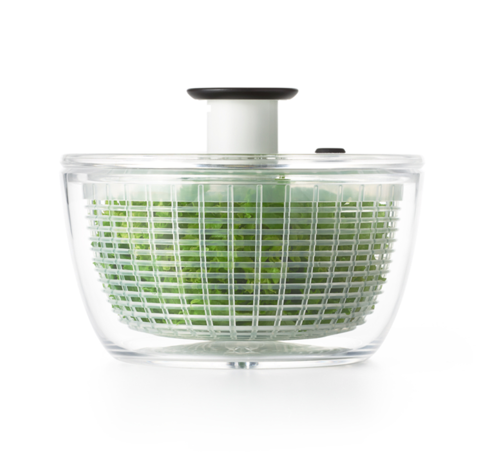 OXO GOOD GRIPS Salad Spinner - Small