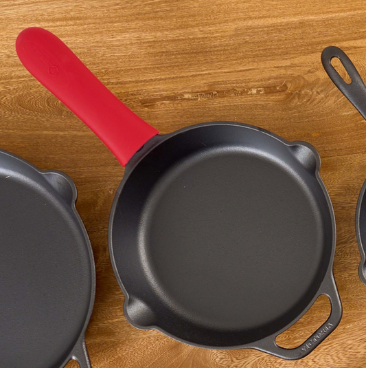 VICTORIA Silicone Handle - LARGE