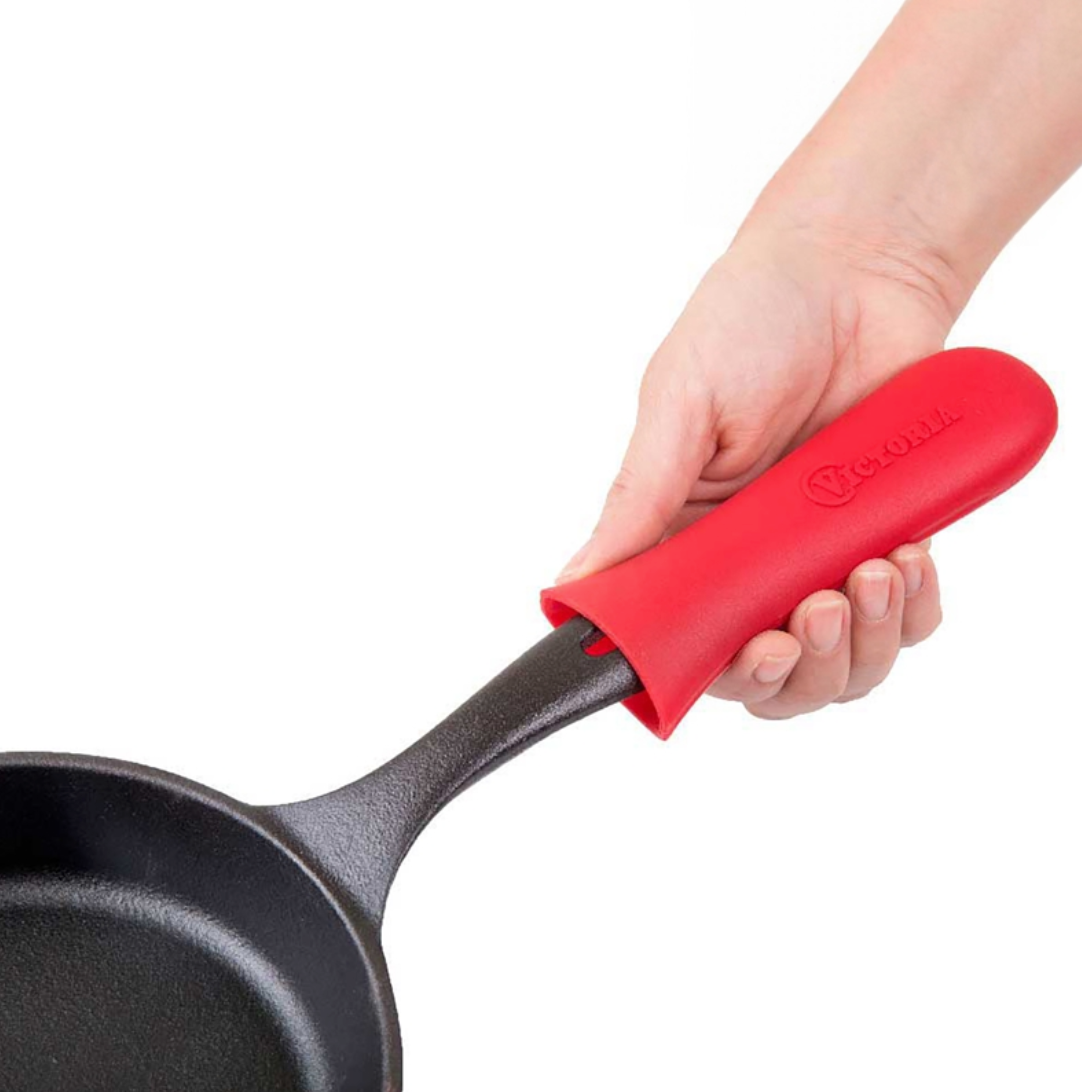 VICTORIA Silicone Handle - SMALL