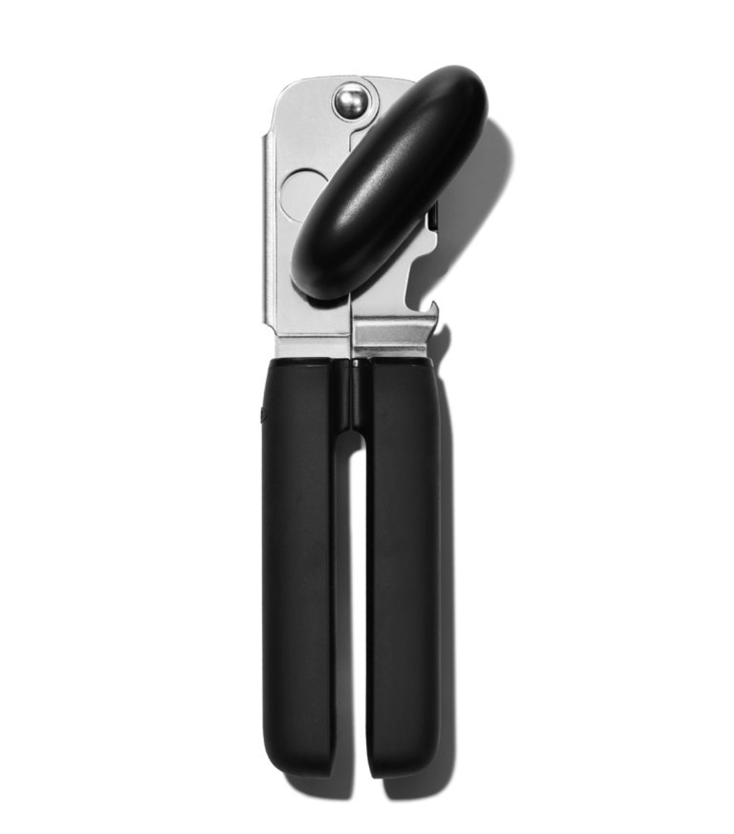 OXO GOOD GRIPS Soft Handled Can Opener